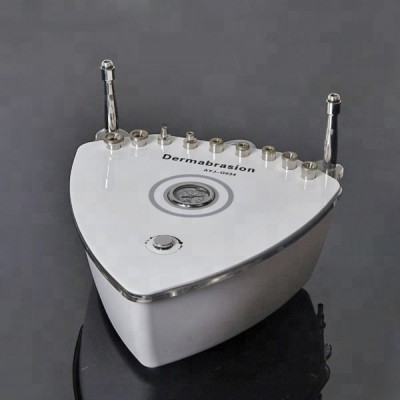 AYJ-G034(CE) personal microdermabrasion diamond mini microdermabrasion machine for sale