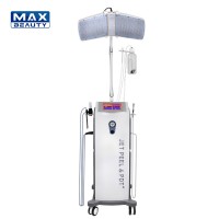 Multi-function Oxygen Jet Peel Diamond Peel & PDT therapy Beauty Machine For Face Deep Cleaning Skin Rejuvenation