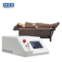 20 pcs air bag pressotherapy detox 3 in 1 pressotherapy slimming beauty machine  blanket weight loss beauty machine