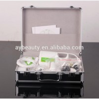 AYJ-J014(CE) Portable Iris detection hair analysis 3D skin health analyzer