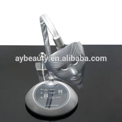 AYJ-F16(CE) Home use LED mask beauty device for face