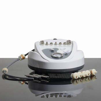 AYJ-G032(CE) Beauty salon diamond microdermabrasion machine for skin care