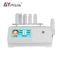 AYJ-T41A(CE) Focused Ultrasonic Tightening Face Lift Antiwrinkle Skin Care Beauty Machine